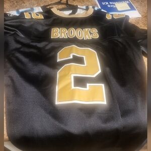 Aaron Brooks Jersey